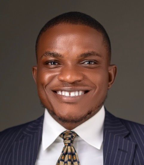 Etaba Agbor