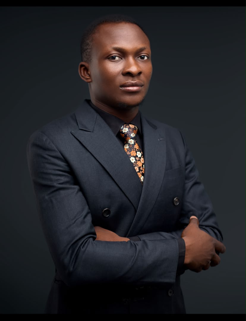 Timileyin Kehinde